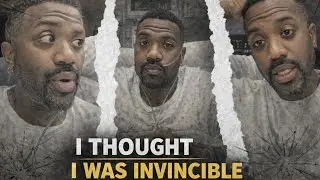 Ray J SHOCKING Message to Fans About His Health!