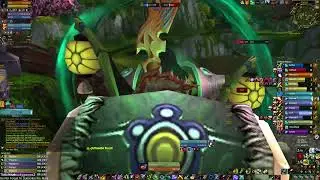 Aimed Shot Still Hurts- 9.2.7 Marksman Hunter PvP - WoW Shadowlands PvP