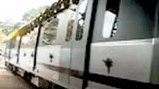 Finally, Bangalore all set for Metro launch