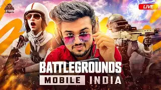 🔥SYSTEM FAAD DENGE! New Update Soon! | HYDRA RAREBIT | Battlegrounds Mobile India