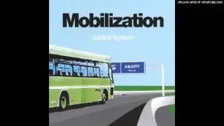 Justice System - Movin' On Up