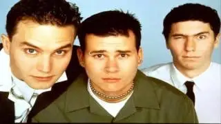 Blink 182 Live On Recovery Australia 24-01-1998
