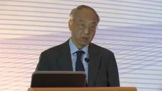 Singapore Maritime Lecture 2015 (2)
