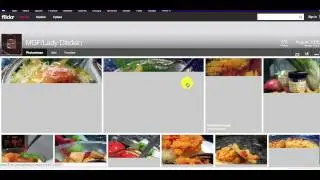 Adding Images to Blogger