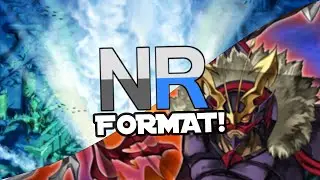 Pacifis Magicians VS Chad Turbo | N/R Format | Yu-Gi-Oh! Master Duel