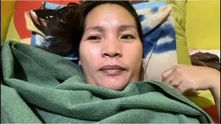 HADLOKON NA AG PANAHON KARON KY GAMAY NGA PROBLEMA DRITSO KUTLO SA ILANG KINABUHI/TerryBurst