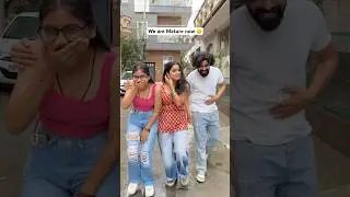 Just mature things 🙂 #shorts #ytshorts #sejalgabashorts #fun