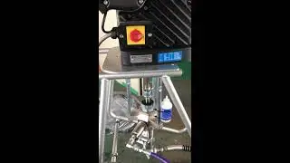 Graco xtreme z45