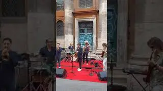 Work Song Cutello Brothers Stefano DiBattista