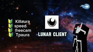 Lumina Client v1.21.131 Mcpe