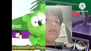 Gummy Bear Song And Lotlot But Rare Variant But*Hardcore*AUDIO But Not This Song