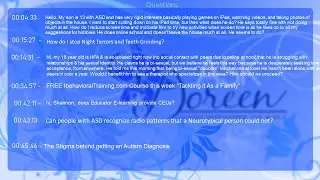 Ask Dr. Doreen (Full Episode)
