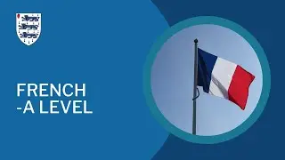 French A Level 2023