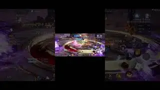 MU 3 Origin Asia: Top rank summoner gameplay #highlights #games #muorigin3