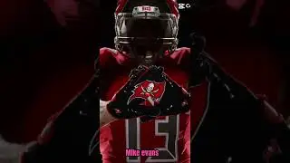 B U C C A N E E R S GO BUCS