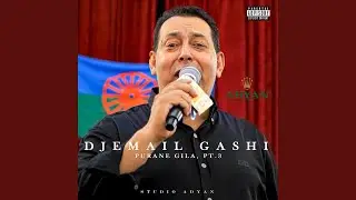 Djemail Gashi Oj Oj Fatima