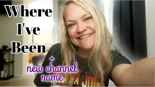 Huge Life Update: Divorce, Weight Loss, & Custody