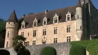Great Places to Stay in the World:  Chateau de Rouffillac, Carlux, France