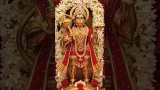हरे राम हरे राम🙏 ! #hanuman #ram #shorts #ytshorts #trending #bhajan #viralvideo #song #trend #viral