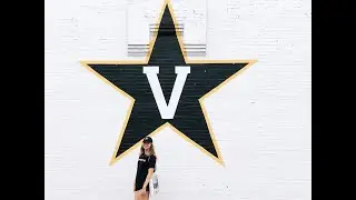 week in my life as an SLP masters student at vanderbilt university
