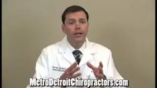 Why Back Pain With Bowel Movement Detroit Michigan