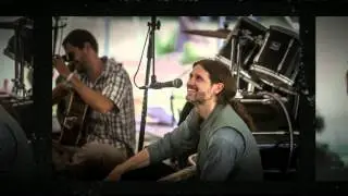 Darkwood Brew at the Wild Goose Festival 2012