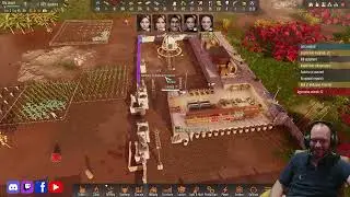 Stranded Alien Dawn: Trade Outpost | Jungle Biome | EP19