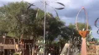 Wiford Gallery in Santa Fe, New Mexico