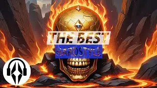 Hardstyle/Maddix - Open Sesame (D-Block & S-Te-Fan Remix)