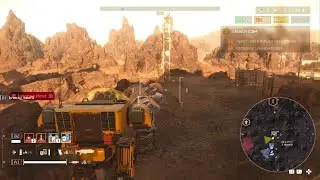 HELLDIVERS 2 - Extermination Duty