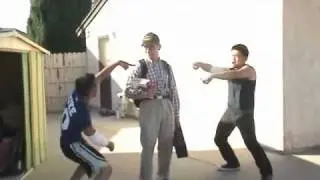 You're A Nerd (New Boyz - You're a Jerk PARODY).rv