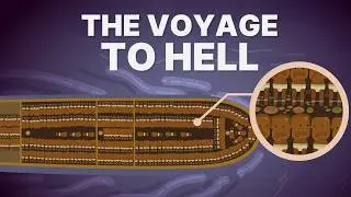The Voyage that Changed the World Forever