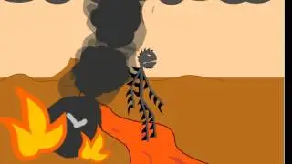 Метеорит 1 серия