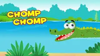 Come See the Animals Song! Zoo Animal Sounds Song for Kids