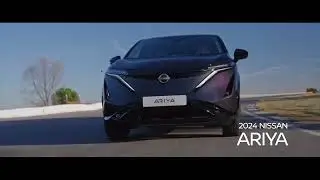 2024 Nissan Ariya Reviews | Town North Nissan