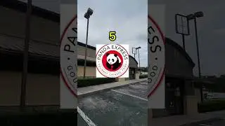 Name the Abandoned Fast Food Chain!