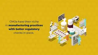 Benefits of Contract Manufacturing Organizations