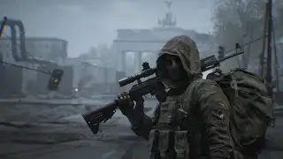 WW3  World War 3 Multiplayer Тяжело ли Новичкам в этой игре?
