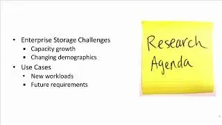 Software Defined vs  Storage Appliances