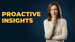 Which Client Insights Prevent Reactive Financial Planning?