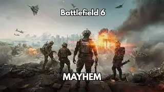 Can I Survive This Battlefield Mayhem?