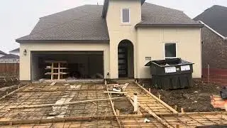 Toll brothers - light farms