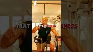 Goggins Destroys His Haters | Espa&ccedil;o Liminal Edit (Ultra Slowed)