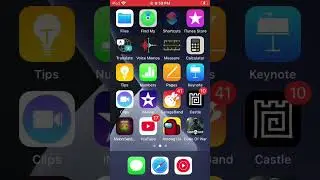 How to get frutiger aero icons for ios