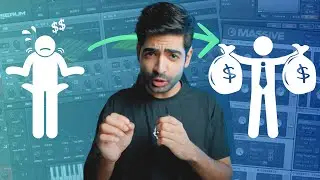 Perfect Way To Sell Your Beats