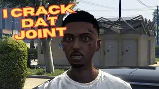 HOW I HIT IT FIRST IN GTA RP - DRAMA SETS IN