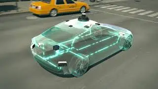 Klas | TRX D8 | Autonomous Vehicle Data Logger