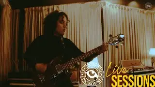 The Shulls - OECD (Legends Live Sessions desde Estudios Noviembre)