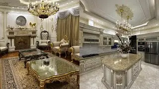 2 Kanal Fully Furnished House 🏠 With Full Basement House For Sale in DHA6 Lahore. ☎️ 03012220989