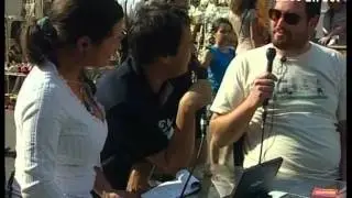 &Uacute;js&aacute;g&iacute;r&oacute;k a fesztiv&aacute;lutc&aacute;ban: Vet&eacute;si N&aacute;ndor &eacute;s Bog&aacute;ti &Aacute;kos